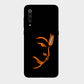 Hanuman - Mobile Phone Cover - Hard Case