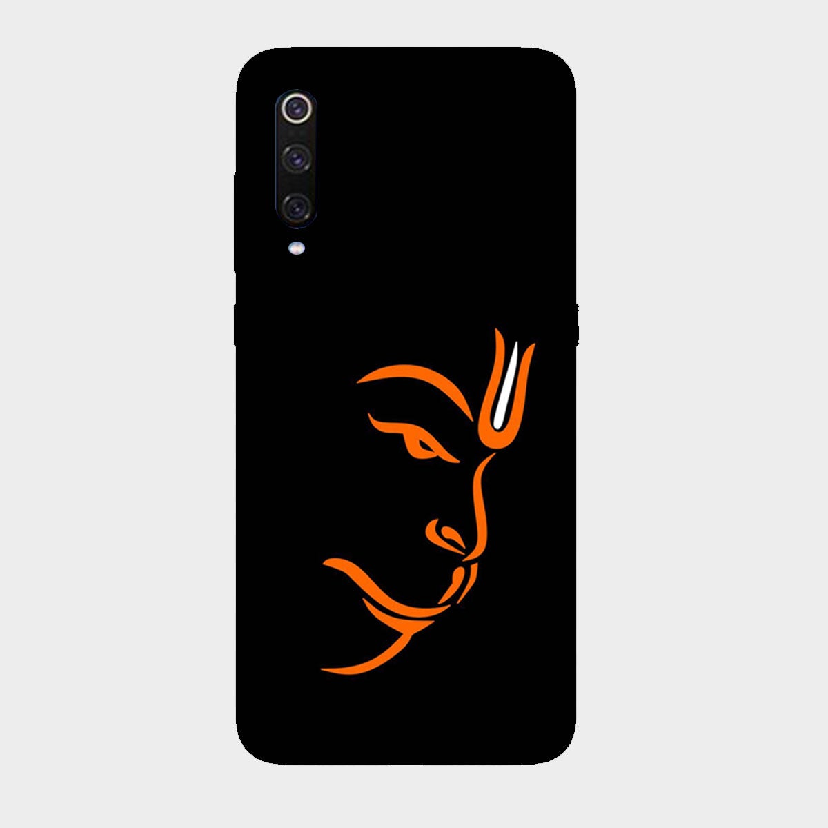 Hanuman - Mobile Phone Cover - Hard Case