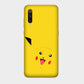 Pikachu - Pokemon - Yellow - Mobile Phone Cover - Hard Case