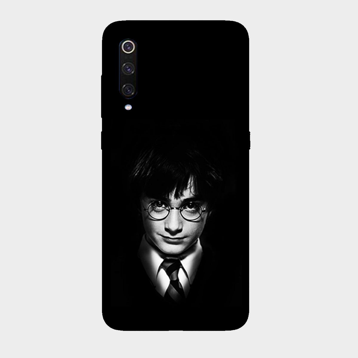 Harry Potter - Phone Cover - Hard Case