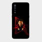 Doctor Strange - Black - Mobile Phone Cover - Hard Case