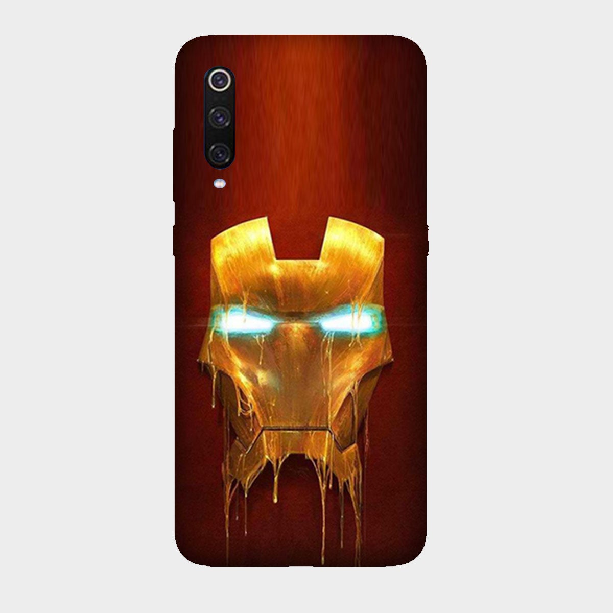 Iron Man - Mobile Phone Cover - Hard Case