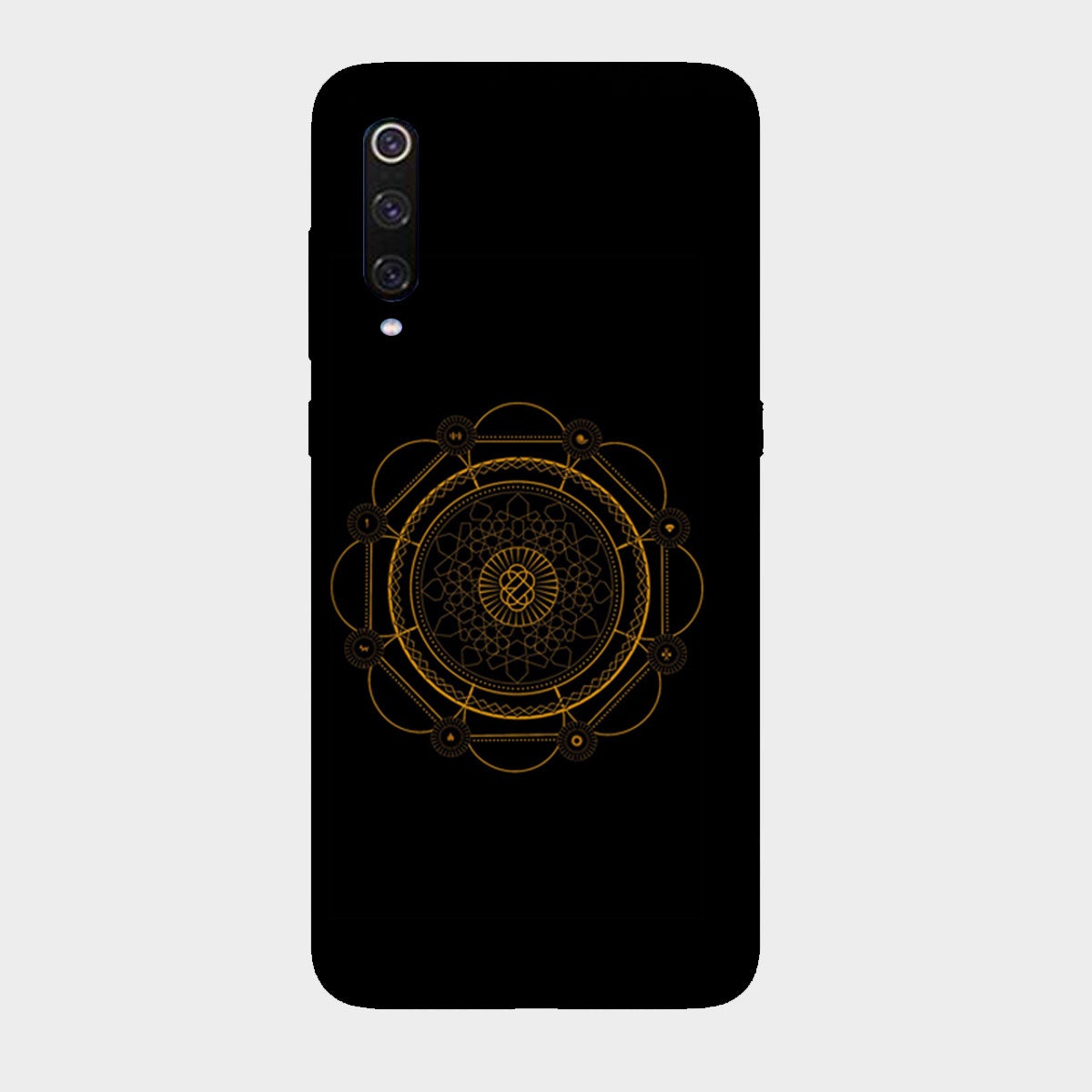 Sacred Games - Mobile Phone Cover - Hard Case
