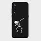 Skull Dab - Mobile Phone Cover - Hard Case