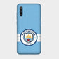 Manchester City - Mobile Phone Cover - Hard Case