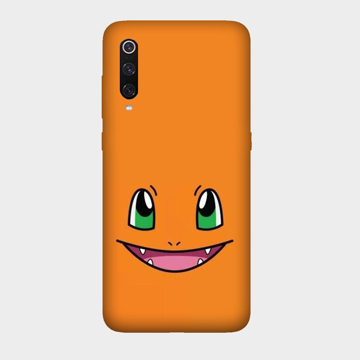 Charmander - Pokemon - Mobile Phone Cover - Hard Case