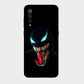 The Venom - Mobile Phone Cover - Hard Case