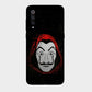 Money Heist - Mobile Phone Cover - Hard Case