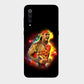 Rafael Nadal - Tennis - Mobile Phone Cover - Hard Case