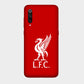 LFC - Liverpool - Mobile Phone Cover - Hard Case