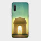 India Gate - Delhi - Mobile Phone Cover - Hard Case