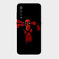 Deadpool - Mobile Phone Cover - Hard Case