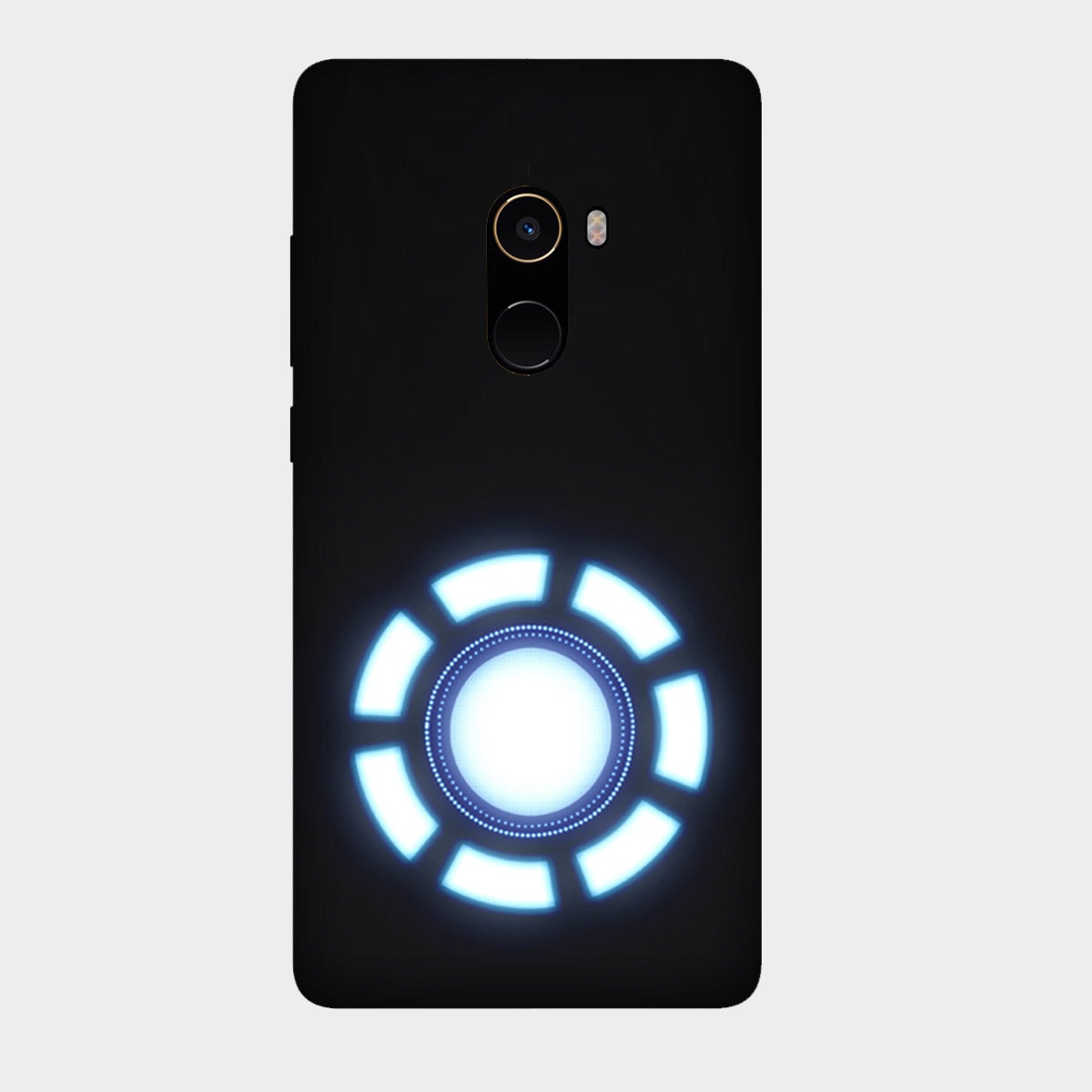 Arc Reactor - Iron Man - Mobile Phone Cover - Hard Case