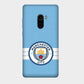 Manchester City - Mobile Phone Cover - Hard Case