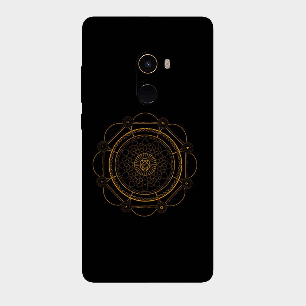 Sacred Games - Mobile Phone Cover - Hard Case