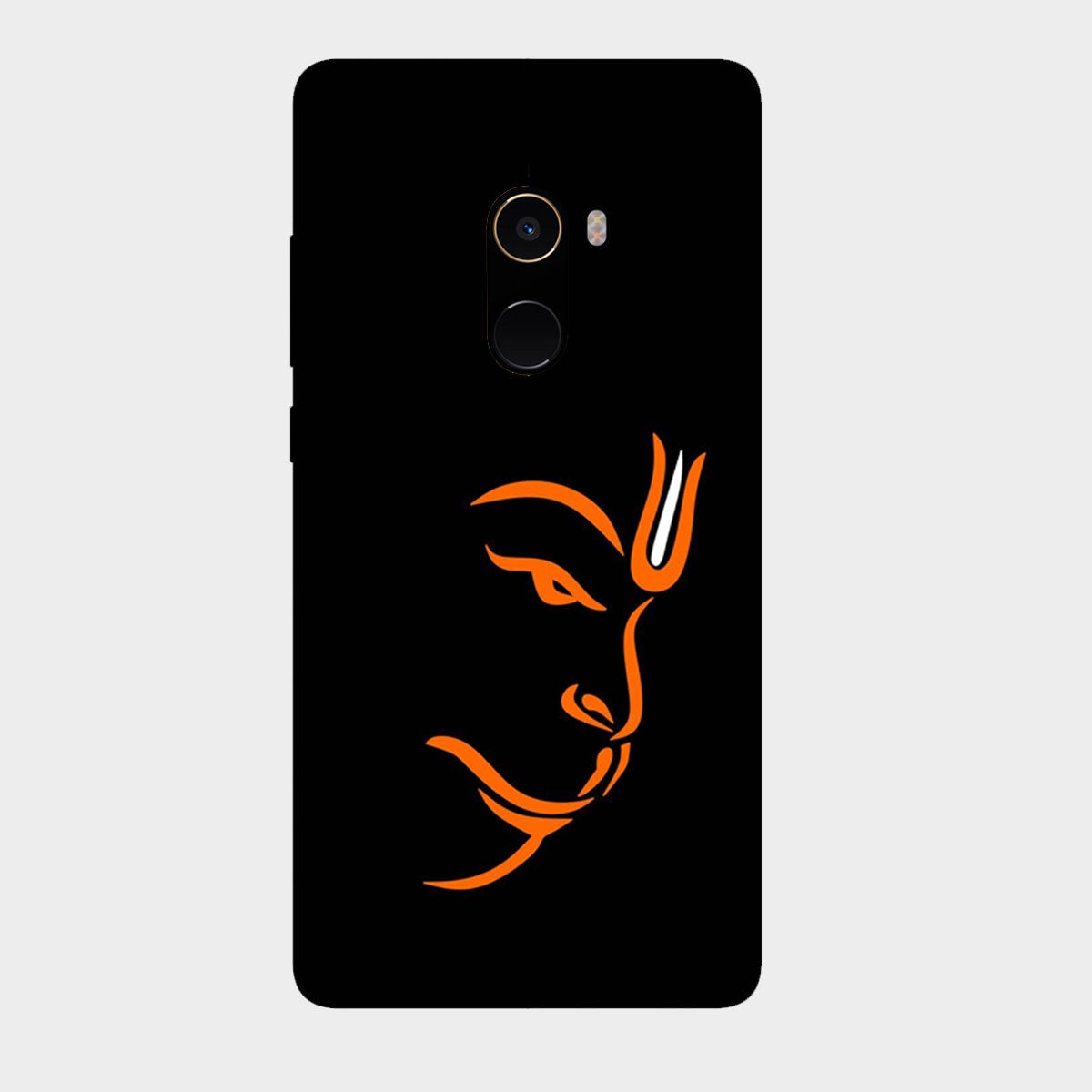 Hanuman - Mobile Phone Cover - Hard Case