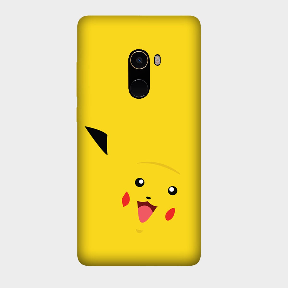 Pikachu - Pokemon - Yellow - Mobile Phone Cover - Hard Case