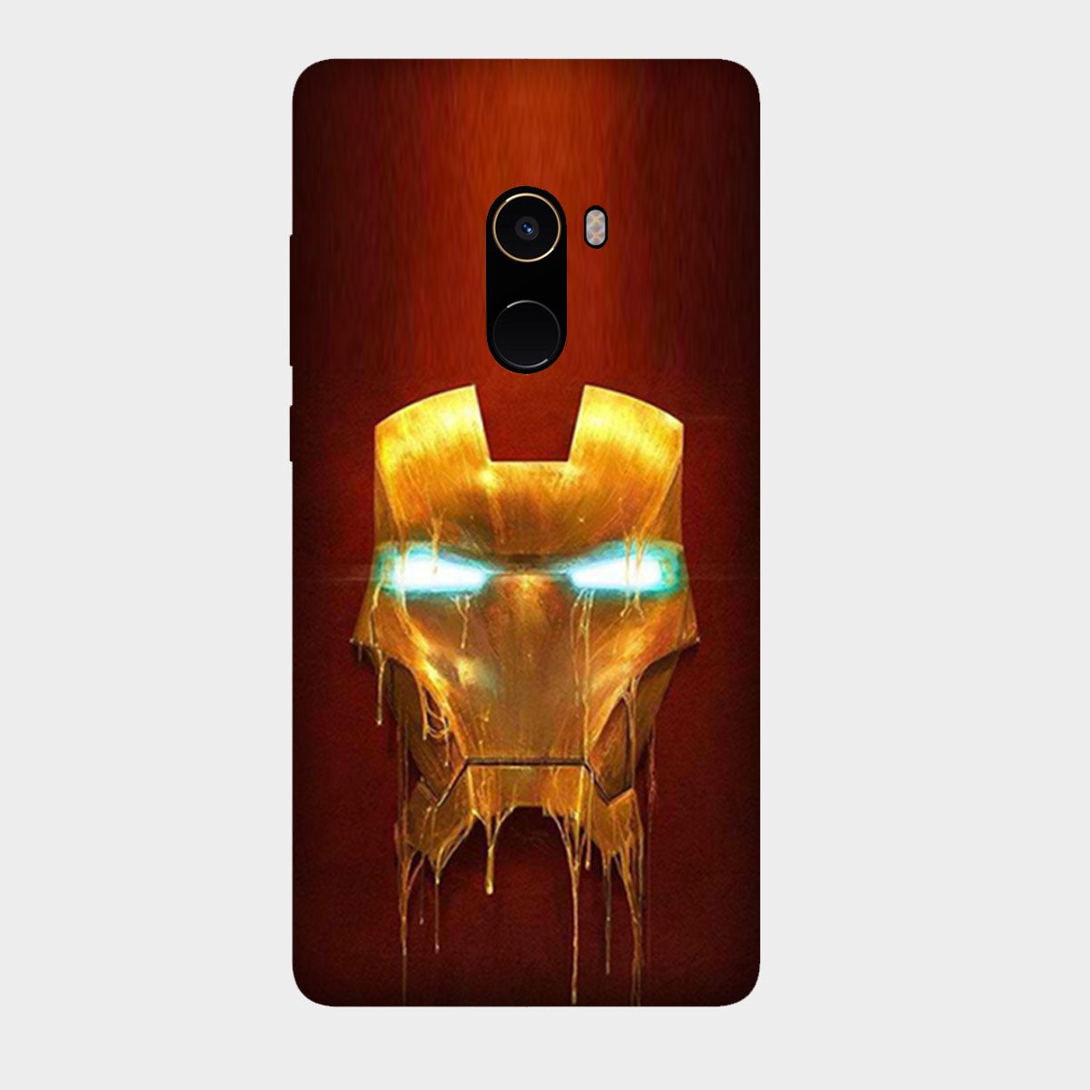 Iron Man - Mobile Phone Cover - Hard Case