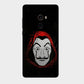 Money Heist - Mobile Phone Cover - Hard Case