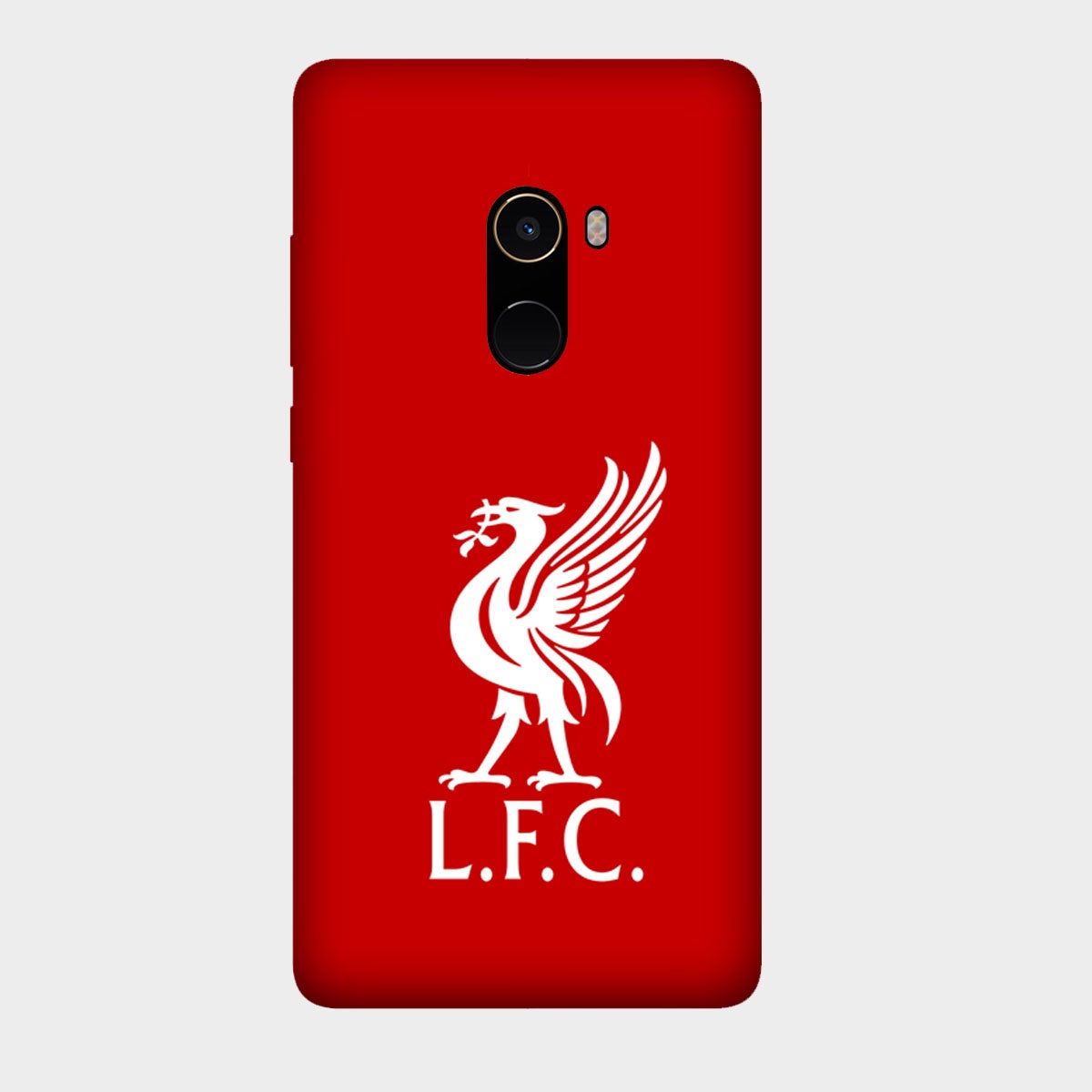 LFC - Liverpool - Mobile Phone Cover - Hard Case