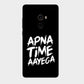 Apna Time Aayega - Mobile Phone Cover - Hard Case