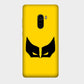 Wolverine - Yellow - Mobile Phone Cover - Hard Case