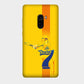 Thala - MS Dhoni - CSK - Mobile Phone Cover - Hard Case