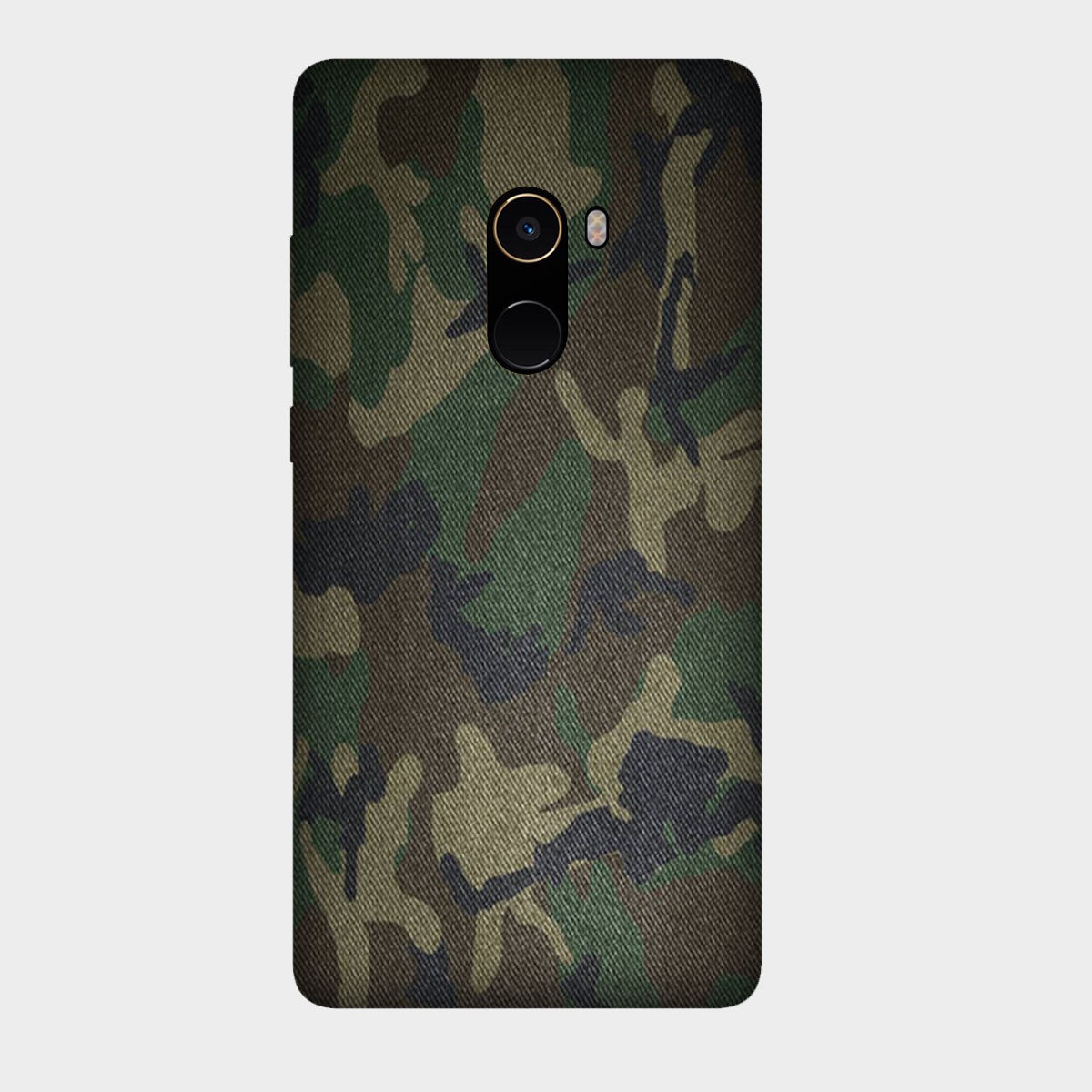 Camoflauge - Mobile Phone Cover - Hard Case