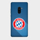 FC Bayern Munich - Blue - Mobile Phone Cover - Hard Case