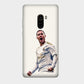 Eden Hazard - Real Madrid - Mobile Phone Cover - Hard Case