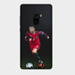 Cristiano Ronaldo CR7 Portugal - Mobile Phone Cover - Hard Case