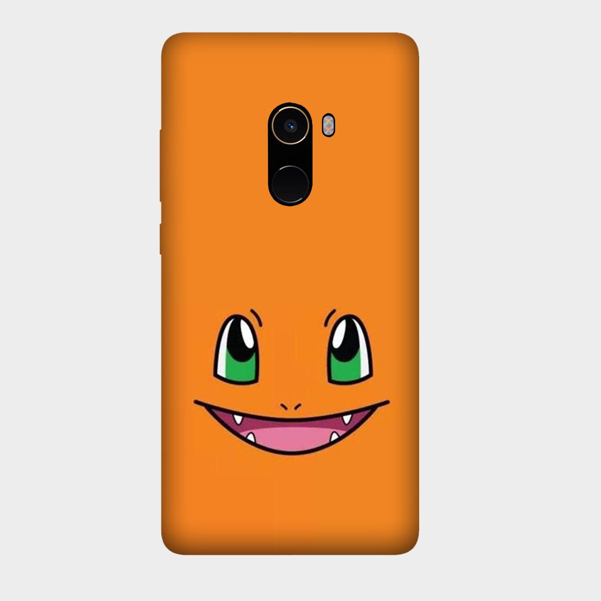 Charmander - Pokemon - Mobile Phone Cover - Hard Case