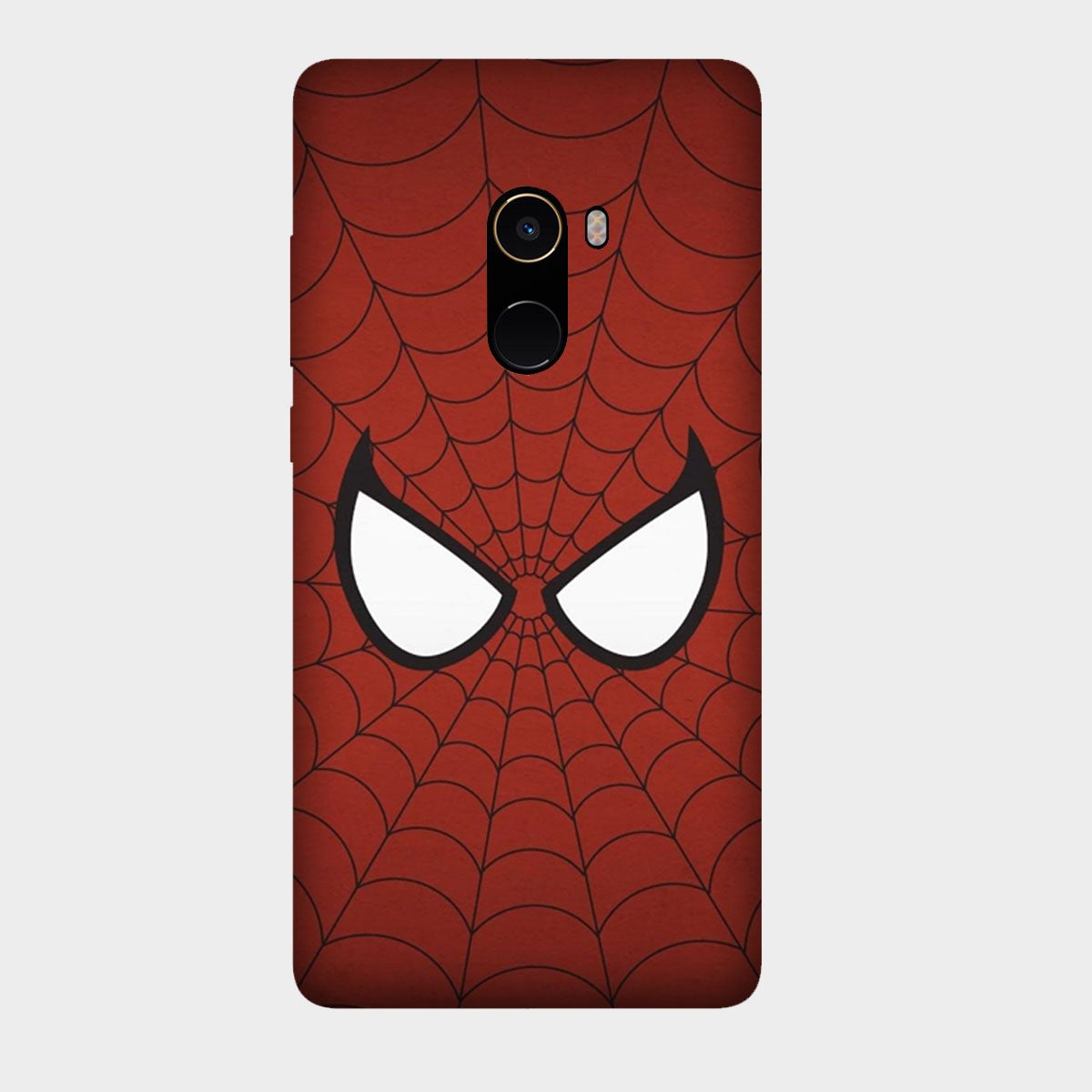 Spider Man - Eyes - Red - Mobile Phone Cover - Hard Case