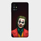 The Joker - Mobile Phone Cover - Hard Case - Samsung - Samsung