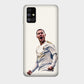 Eden Hazard - Real Madrid - Mobile Phone Cover - Hard Case - Samsung - Samsung