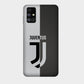 Juventus FC - Mobile Phone Cover - Hard Case - Samsung - Samsung