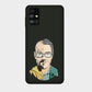 Breaking Bad - Netflix - Mobile Phone Cover - Hard Case - Samsung - Samsung