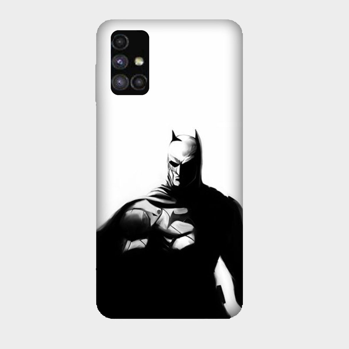 Batman - Mobile Phone Cover - Hard Case - Samsung - Samsung