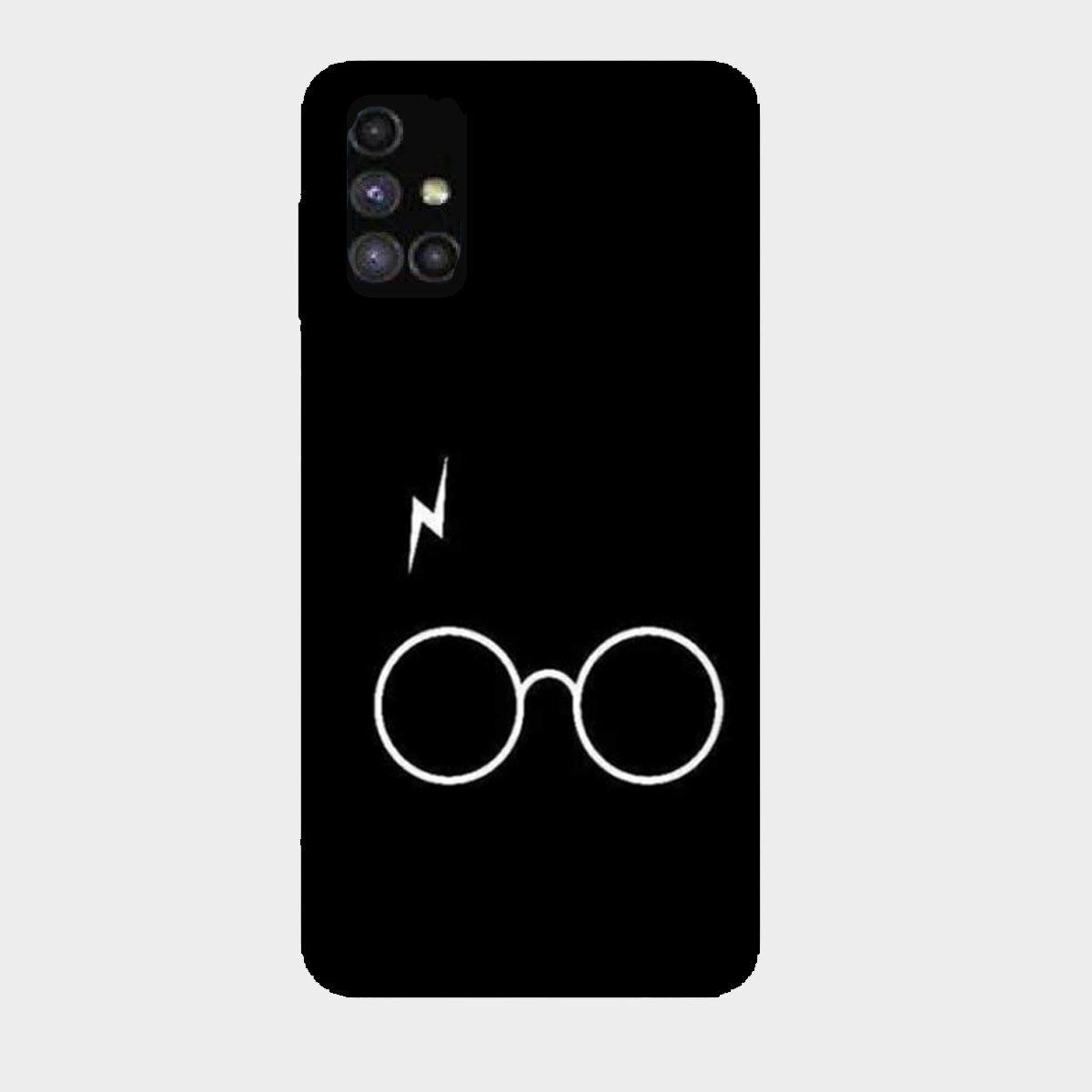 Harry Potter - Mobile Phone Cover - Hard Case - Samsung - Samsung