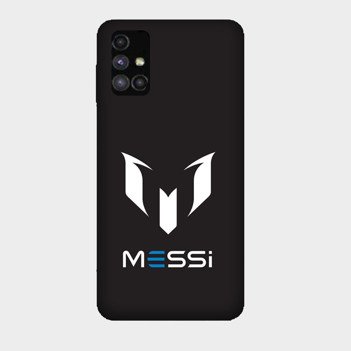 Team Messi - Mobile Phone Cover - Hard Case - Samsung - Samsung