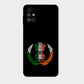 Satyamev Jayate - Embelm - India - Tricolor - Mobile Phone Cover - Hard Case - Samsung - Samsung