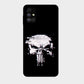 The Punisher - Mobile Phone Cover - Hard Case - Samsung - Samsung