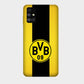 Borussia Dortmund - Mobile Phone Cover - Hard Case - Samsung - Samsung