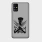 Wolverine - Mobile Phone Cover - Hard Case - Samsung - Samsung