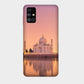 Taj Mahal - Agra - India - Mobile Phone Cover - Hard Case - Samsung - Samsung