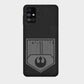 Star Wars - Resistance - Mobile Phone Cover - Hard Case - Samsung - Samsung
