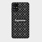 Supreme - Mobile Phone Cover - Hard Case - Samsung - Samsung