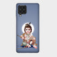 Krishna - Mobile Phone Cover - Hard Case - Samsung - Samsung