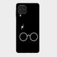 Harry Potter - Mobile Phone Cover - Hard Case - Samsung - Samsung