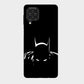 The Batman - Black White - Mobile Phone Cover - Hard Case - Samsung - Samsung